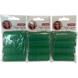 Titania Hair Rollers